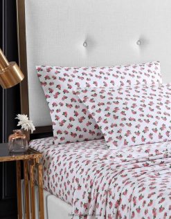 للجنسين Betsey Johnson مجموعة ورقة كاملة الورود الوردية الصغيرة متعدد مُكَمِّلات ZXT0V402