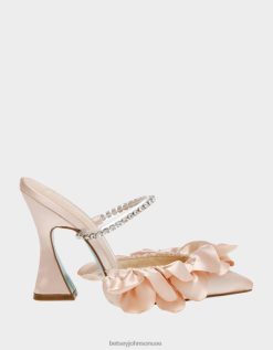 نحيف Betsey Johnson جايد ناقص أحذية ZXT0V154