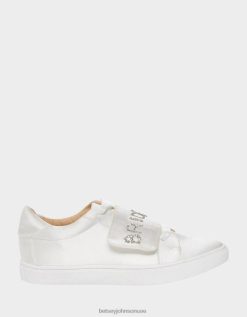 نحيف Betsey Johnson عاج sb-liana صقيل أحذية ZXT0V183