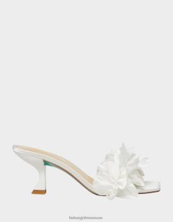 نحيف Betsey Johnson كيمي عاج أحذية ZXT0V131